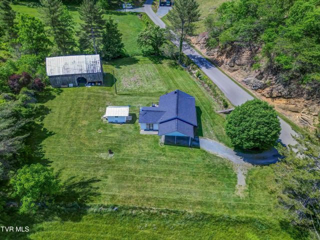 865 Shelleys Road, Bristol, VA 24202