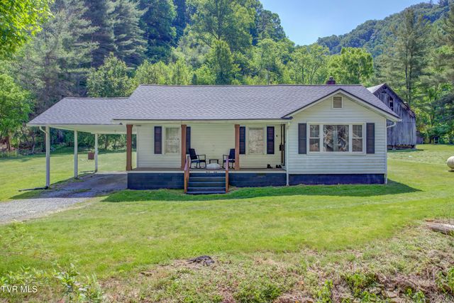 865 Shelleys Road, Bristol, VA 24202