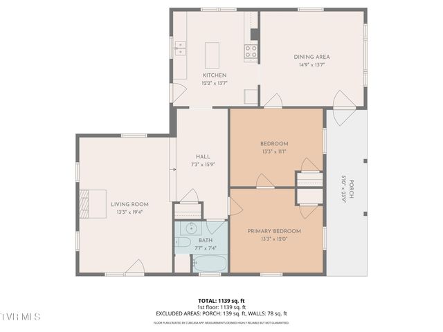 865 Shelleys Road, Bristol, VA 24202