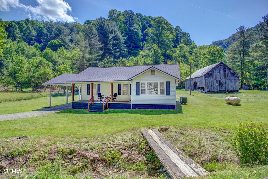 865 Shelleys Road, Bristol, VA 24202