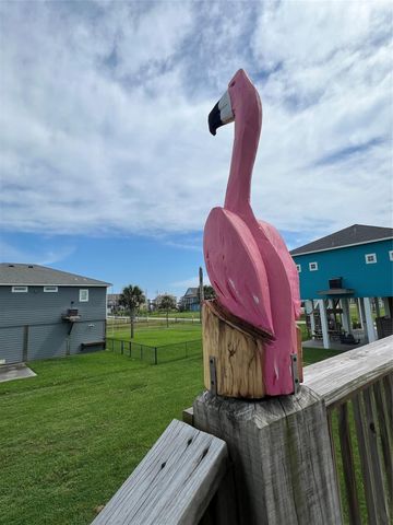 951 Clara, Crystal Beach, TX 77650