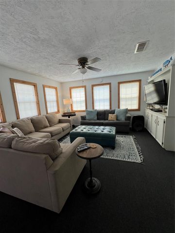 951 Clara, Crystal Beach, TX 77650