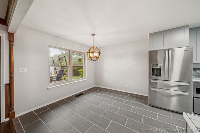 1103 W 19th Street, Claremore, OK 74017