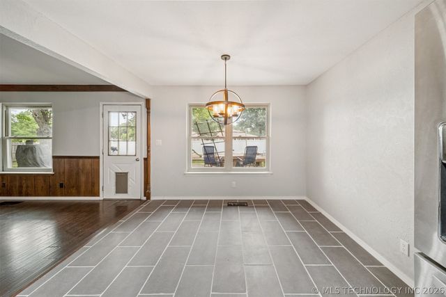 1103 W 19th Street, Claremore, OK 74017