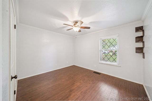 1103 W 19th Street, Claremore, OK 74017