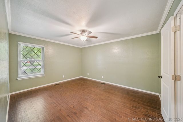 1103 W 19th Street, Claremore, OK 74017
