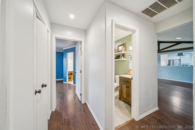 1103 W 19th Street, Claremore, OK 74017