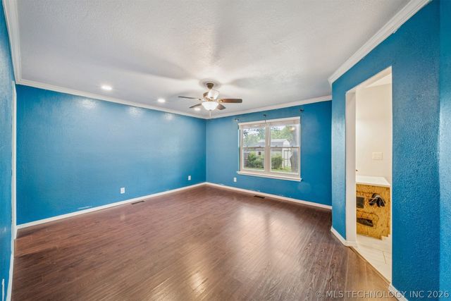 1103 W 19th Street, Claremore, OK 74017
