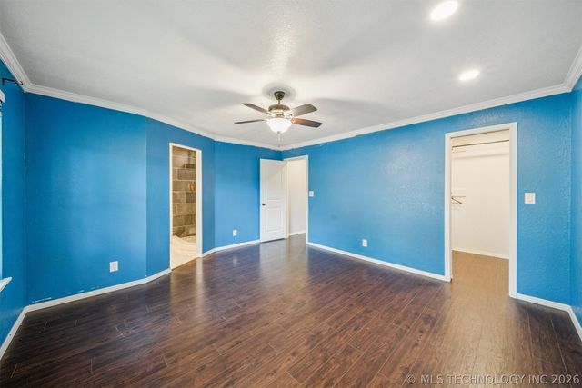 1103 W 19th Street, Claremore, OK 74017
