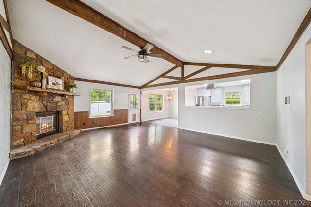 1103 W 19th Street, Claremore, OK 74017