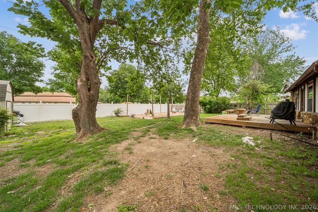 1103 W 19th Street, Claremore, OK 74017