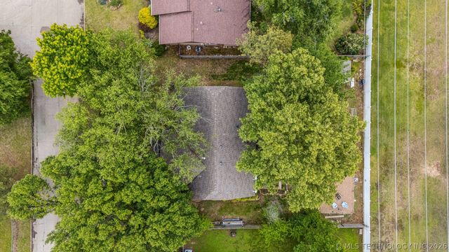 1103 W 19th Street, Claremore, OK 74017