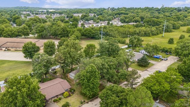 1103 W 19th Street, Claremore, OK 74017