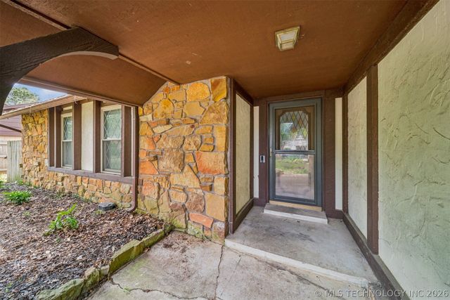 1103 W 19th Street, Claremore, OK 74017