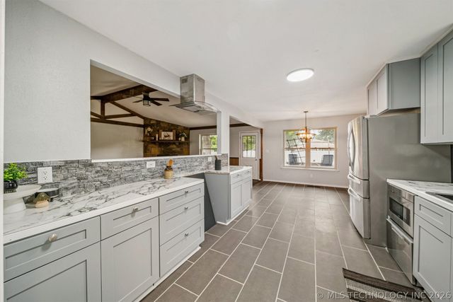 1103 W 19th Street, Claremore, OK 74017