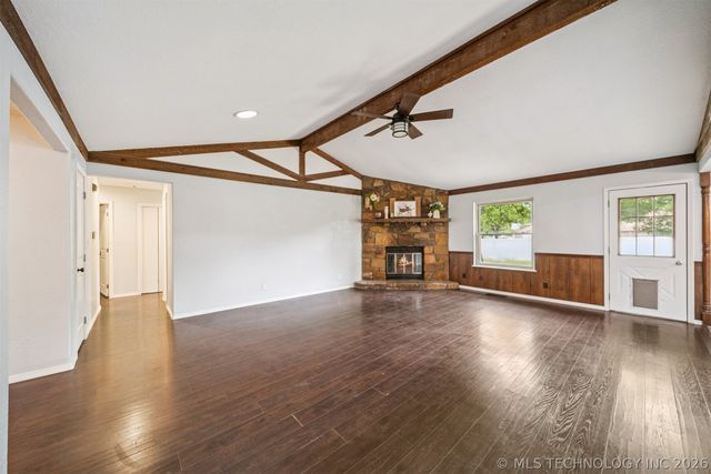 1103 W 19th Street, Claremore, OK 74017