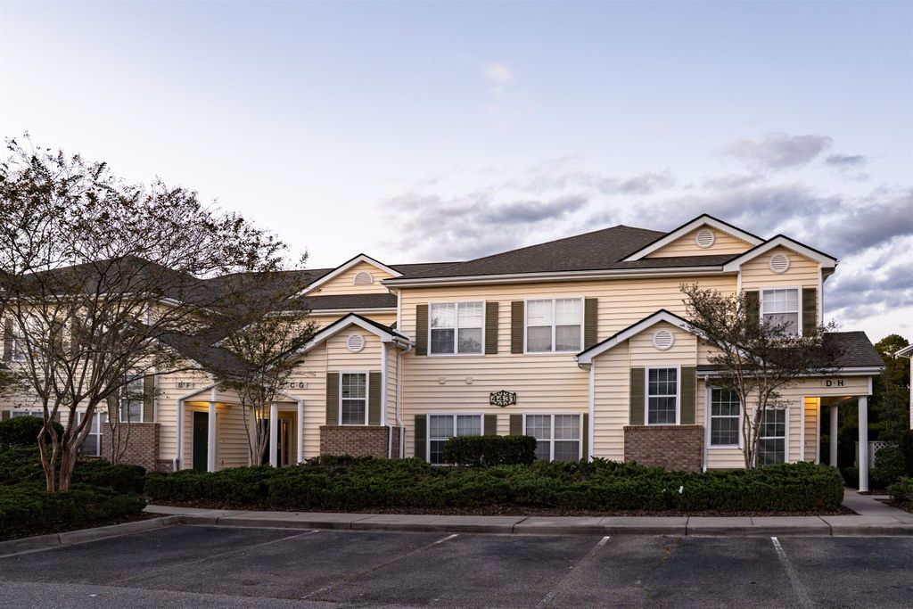 4431 Montrose Ln Apt G, Myrtle Beach, SC 29579