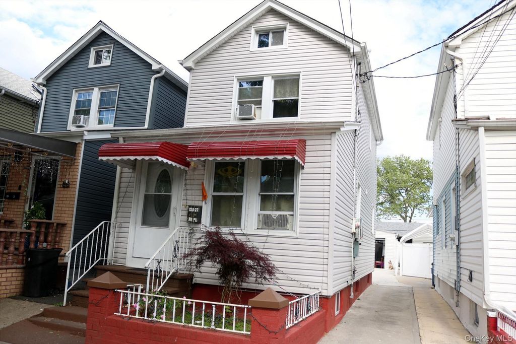 12927 135th Place, South Ozone Park, NY 11420