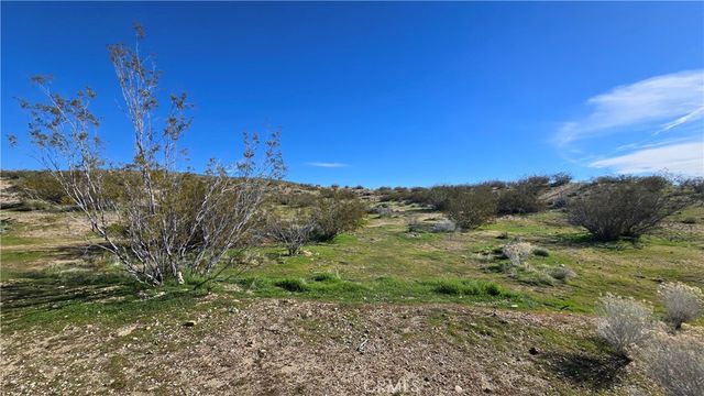 0 Near United St & Barrington Ave, Rosamond, CA 93560