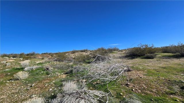 0 Near United St & Barrington Ave, Rosamond, CA 93560