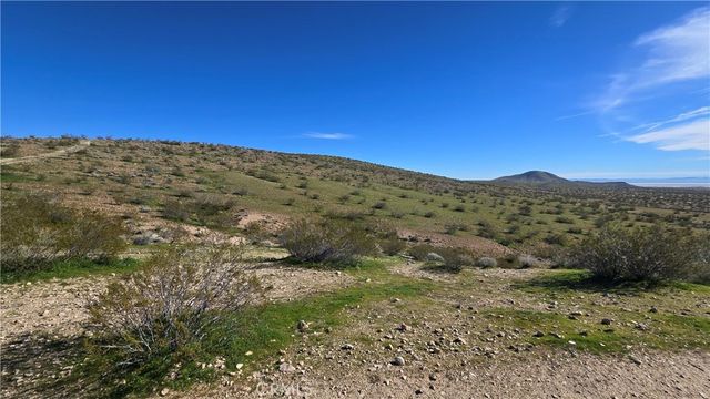 0 Near United St & Barrington Ave, Rosamond, CA 93560