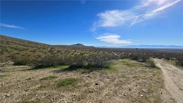 0 Near United St & Barrington Ave, Rosamond, CA 93560