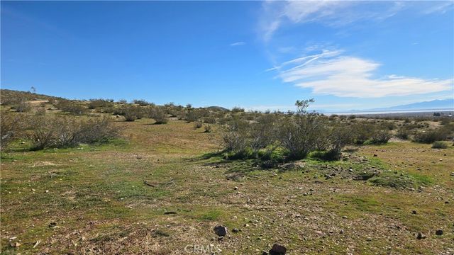 0 Near United St & Barrington Ave, Rosamond, CA 93560
