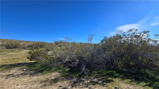 0 Near United St & Barrington Ave, Rosamond, CA 93560