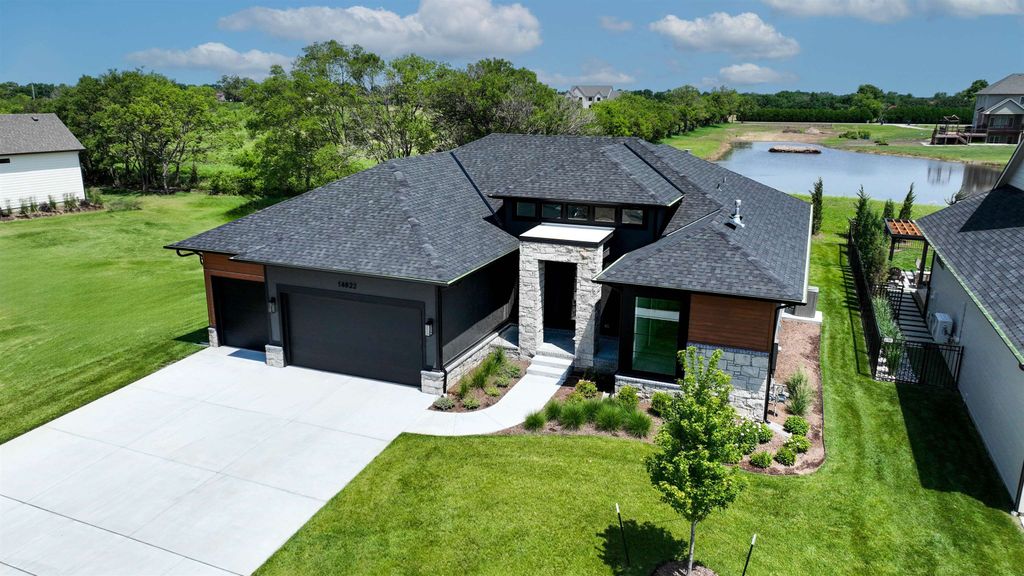 14822 E Camden Chase St, Wichita, KS 67230