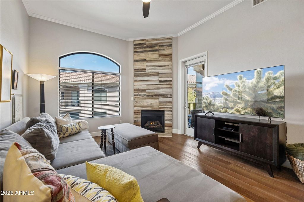 11640 N TATUM Boulevard 3052, Phoenix, AZ 85028