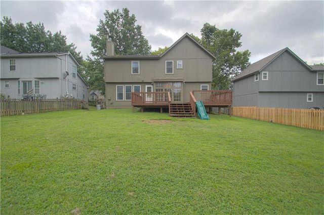 964 E Cavendish Trail, Olathe, KS 66061