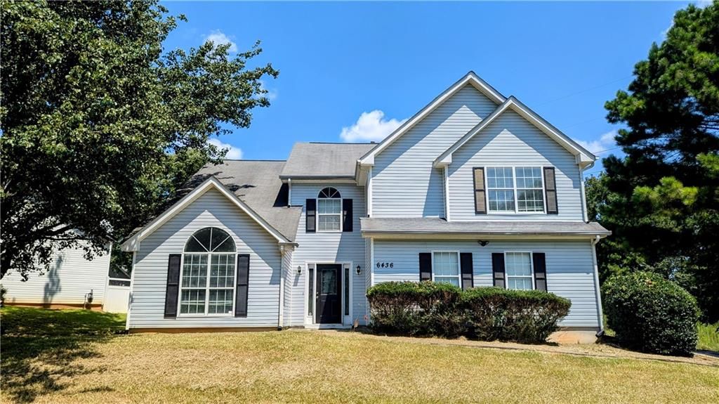 6436 Valerie Bluff, Lithonia, GA 30058