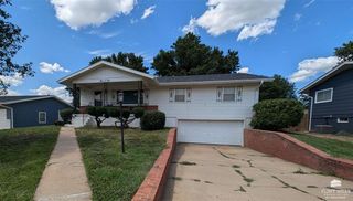302 Hilltop Drive, Abilene, KS 67410