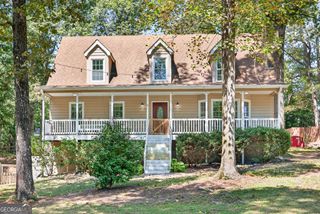 4107 Rosebud Road, Loganville, GA 30052