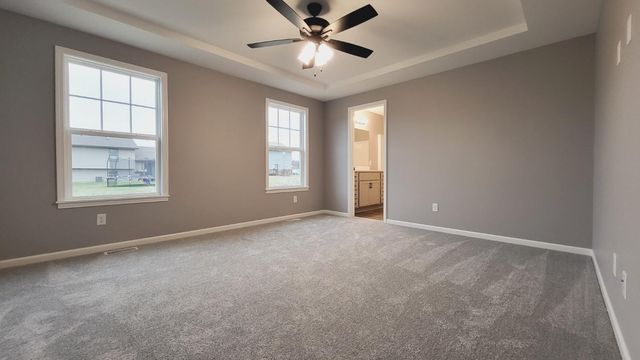 5014 Richard Drive, Lowell, IN 46356