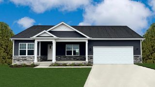 5014 Richard Drive, Lowell, IN 46356