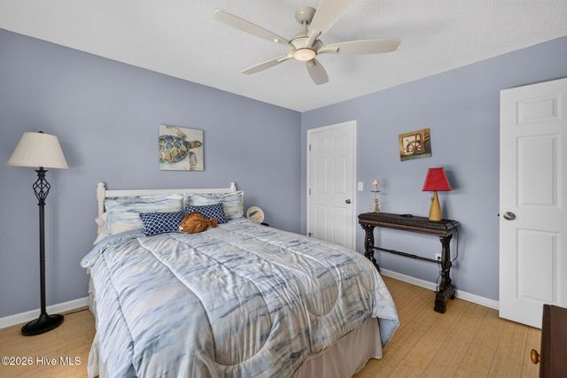 21 S Oak Drive, Holly Ridge, NC 28445