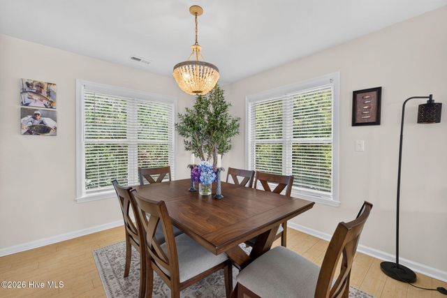 21 S Oak Drive, Holly Ridge, NC 28445