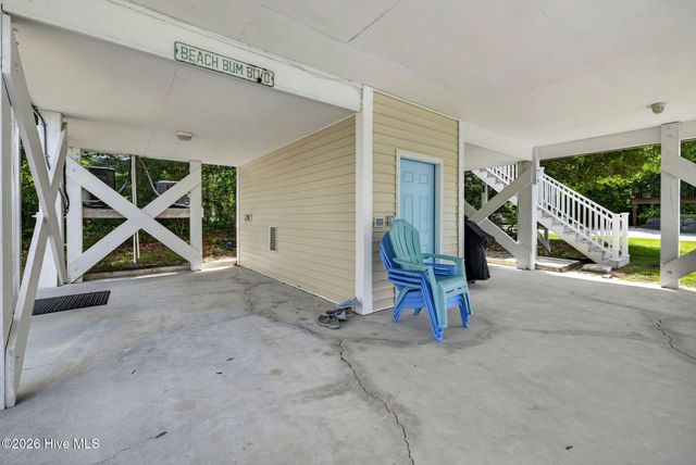 21 S Oak Drive, Holly Ridge, NC 28445