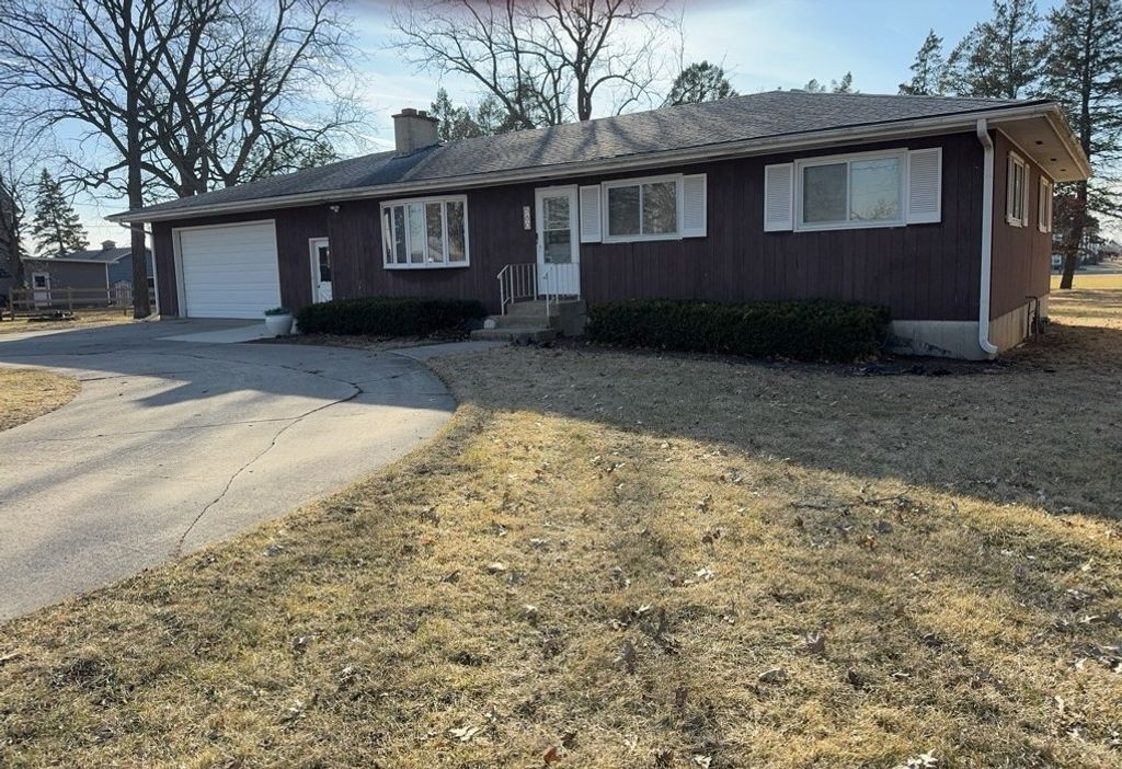 580 N State Street, Hampshire, IL 60140