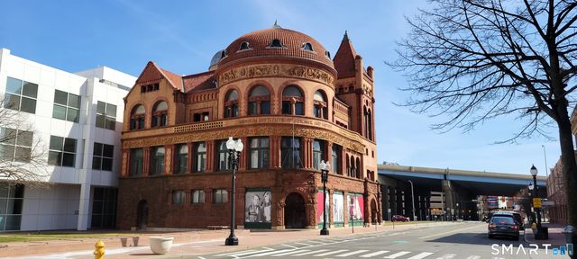 50 Greenhouse Road 65D, Bridgeport, CT 06606