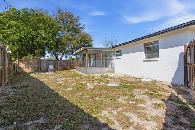 3922 DARLINGTON ROAD, Holiday, FL 34691
