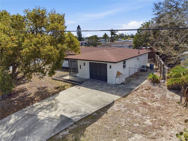 3922 DARLINGTON ROAD, Holiday, FL 34691