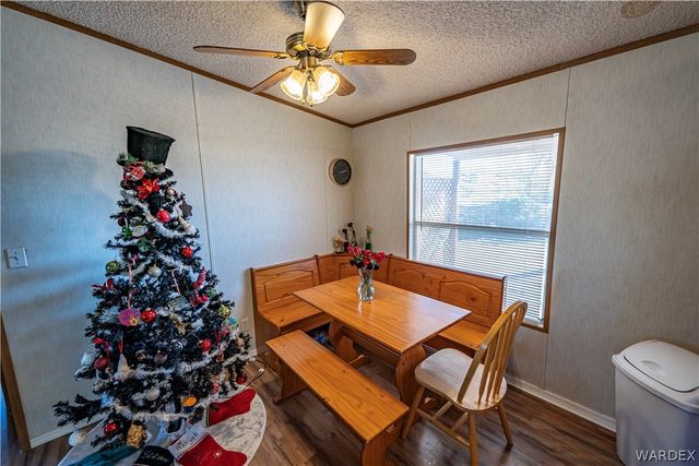 3210 E Potter Avenue, Kingman, AZ 86409