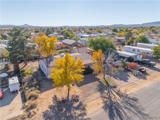 3210 E Potter Avenue, Kingman, AZ 86409