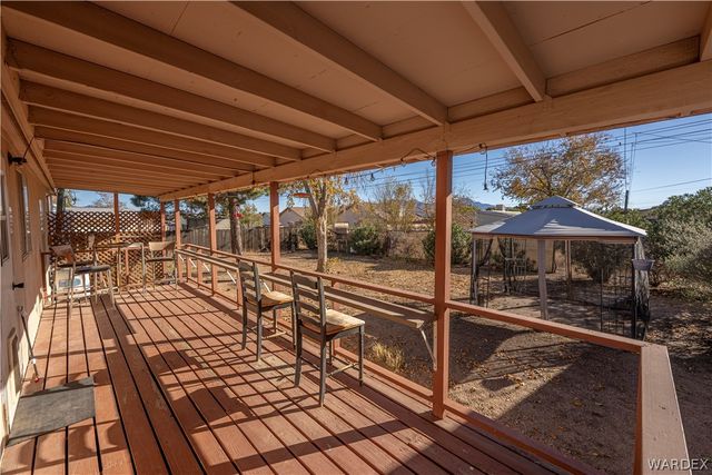 3210 E Potter Avenue, Kingman, AZ 86409