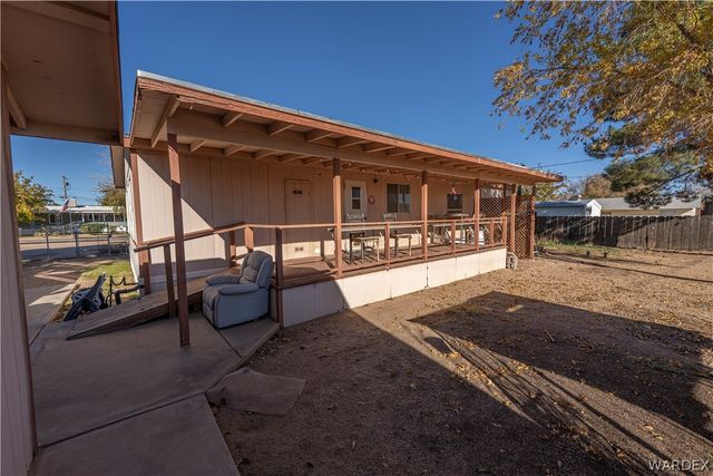 3210 E Potter Avenue, Kingman, AZ 86409