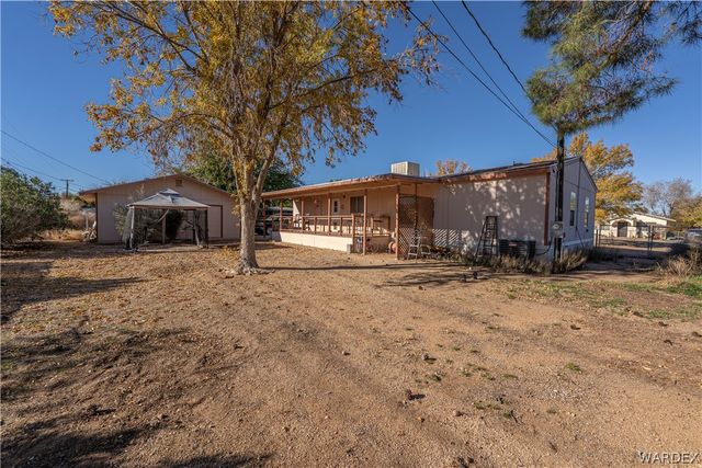 3210 E Potter Avenue, Kingman, AZ 86409