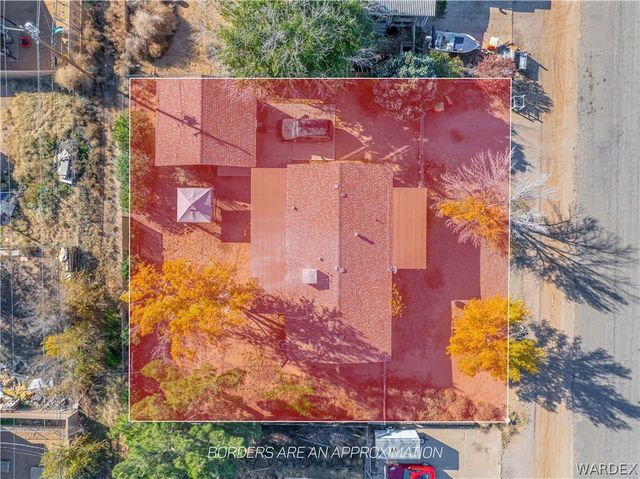 3210 E Potter Avenue, Kingman, AZ 86409