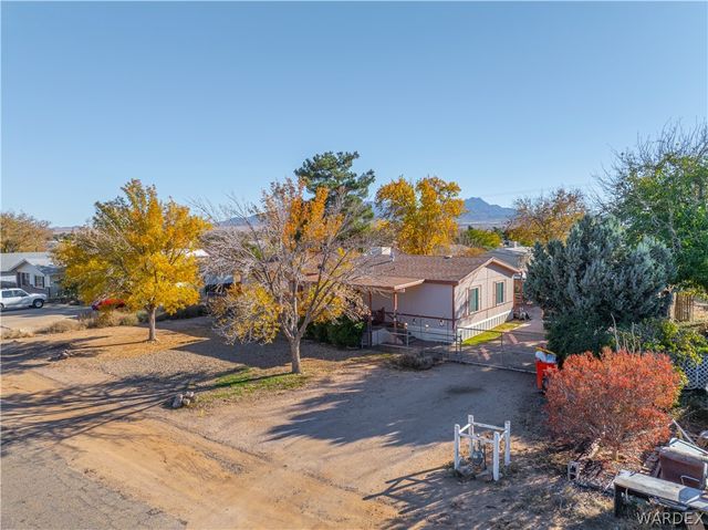 3210 E Potter Avenue, Kingman, AZ 86409